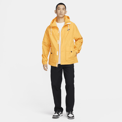 Nike Club Men's Bowline Jacket. Nike JP